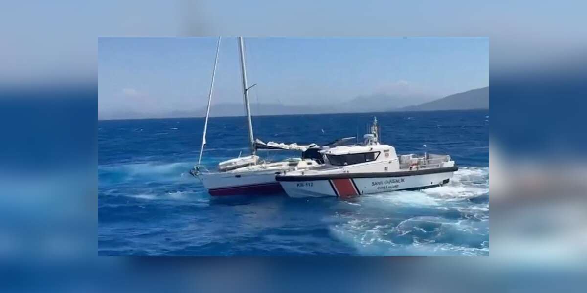 Muğla Açıklarında JİHA Destekli Uyuşturucu Operasyonu: 210 Kilogram Skunk Ele Geçirildi