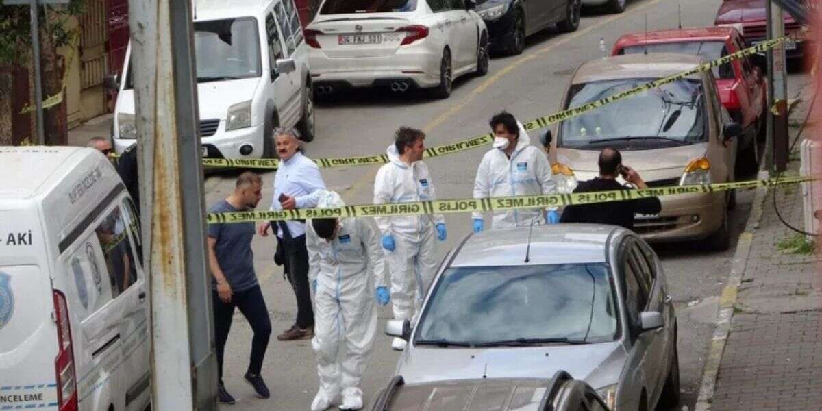 Önce Öldürdü Sonra Parçalara Ayırdı! Sanıktan Yeni Gelişme