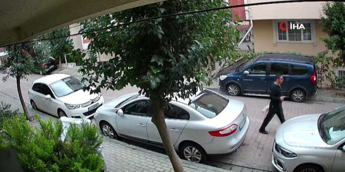 Ekmek Almaya Giderken Kardeş Kurşunuyla Can Verdi