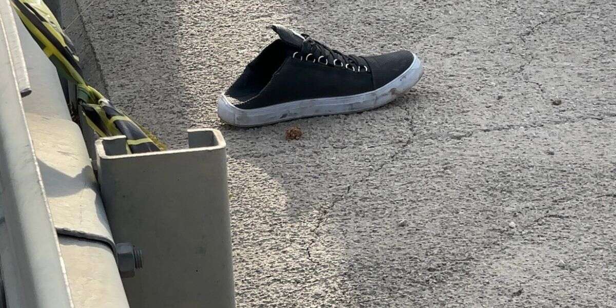 Yürek Yakan Detay: Kazada Hayatını Kaybeden Yeğenini Ayakkabısından Tanıdı