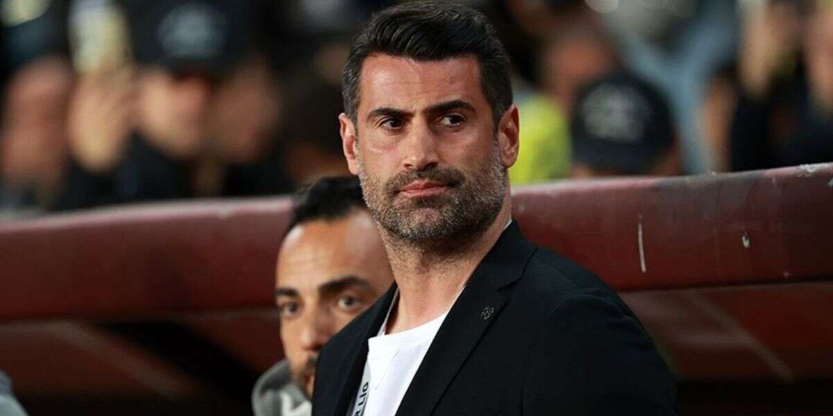 Efsane İsim Fenerbahçe’ye Geri Dönüyor! Resmi Süreç Başladı