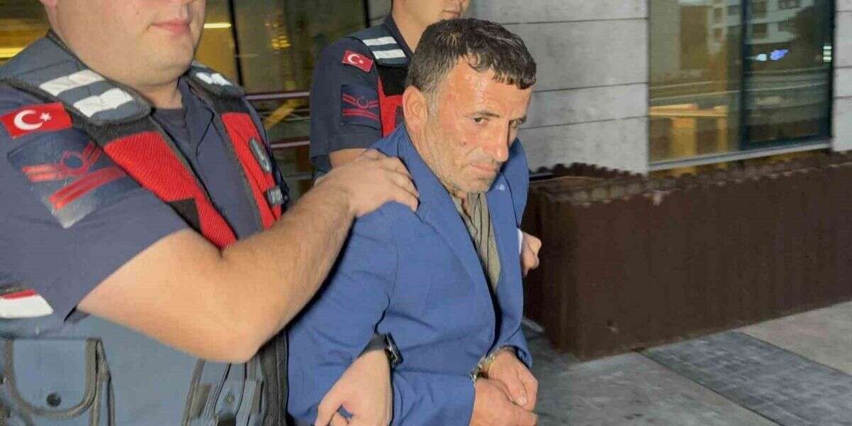 Eşini Bardak ve Yumruk Darbesi İle Öldüren Şahıstan Yeni Gelişme