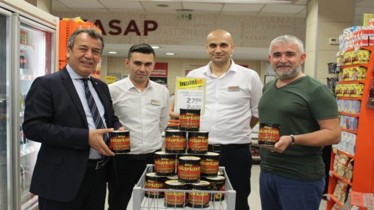 Kırmızı Bal, Köylerin Kaderini Değiştirdi