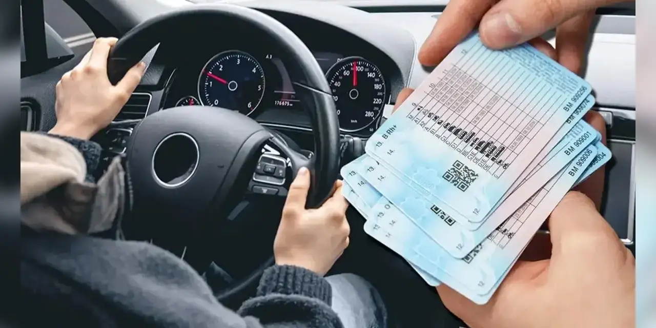 Ehliyet Sahipleri Dikkat! Yenileme Yapmayanların Belgesi İptal Edilecek