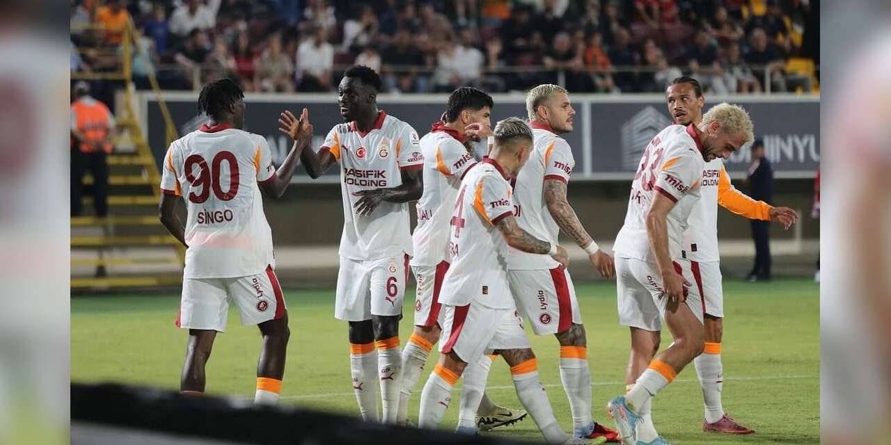 Galatasaray’da Torreira Krizi! Devre Arasında Baygınlık Geçirdi