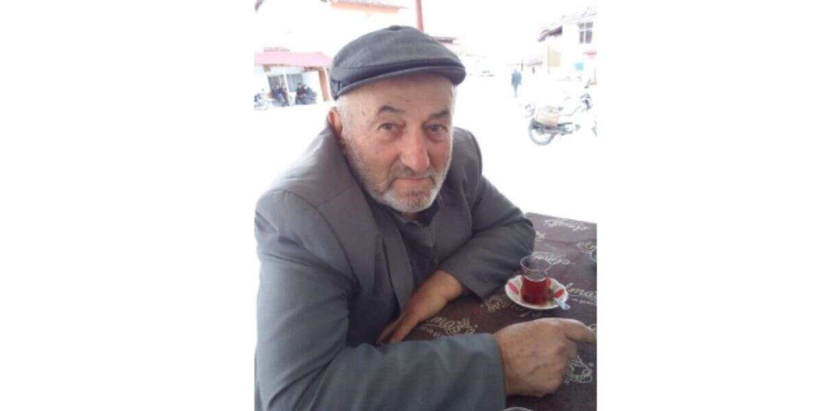 Traktörün Altında Kalan Sürücü Feci Şekilde Hayatını Kaybetti