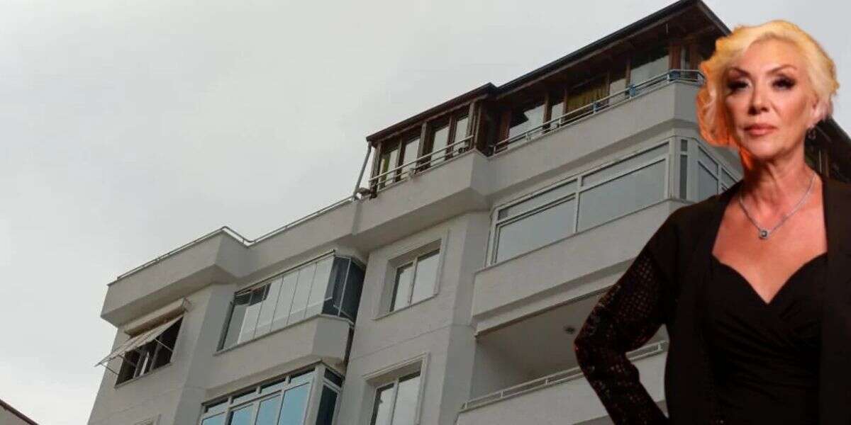 Güllü'yü Birisi mi İtti? Her Şey Kızının İfadesiyle Ortaya Çıktı