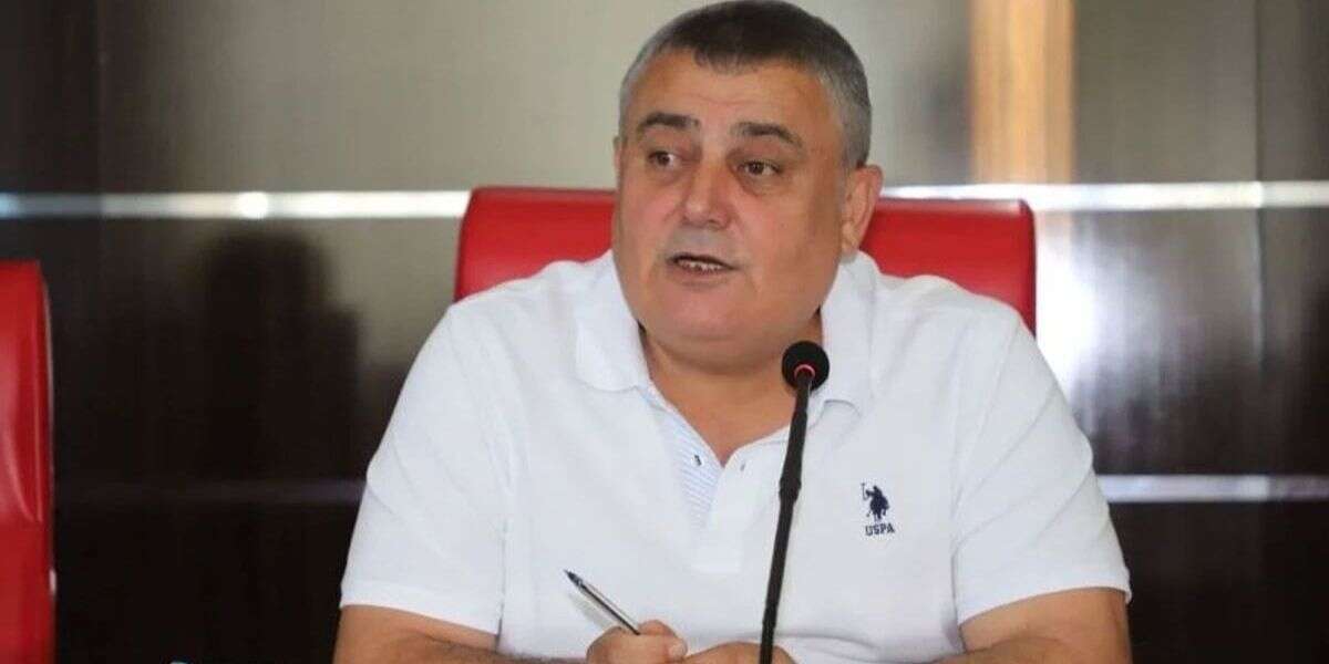 CHP’de İstifa Depremi! Belediye Başkanı Görevi Bıraktı