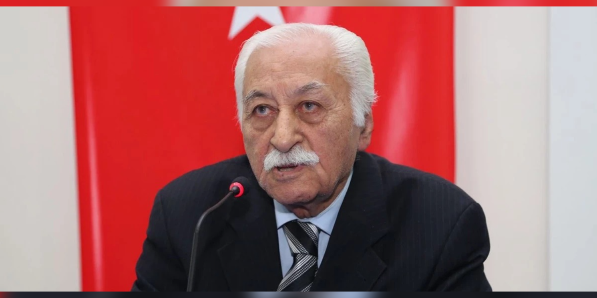 Şair ve Yazar Yavuz Bülent Bakiler Vefat Etti