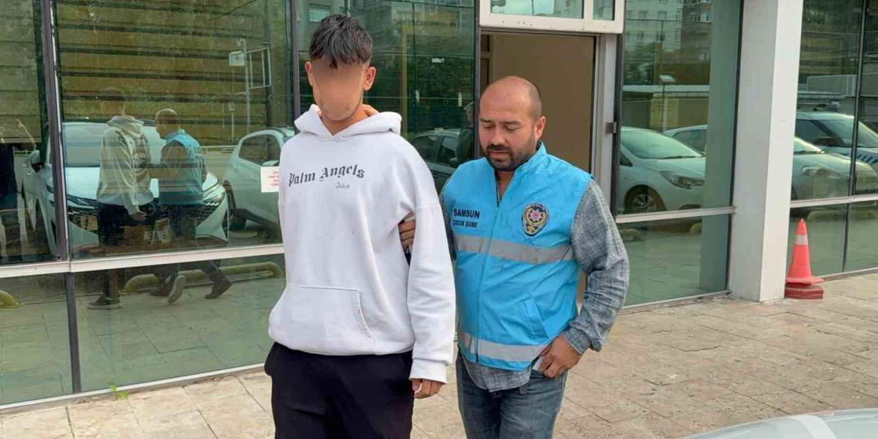 Nişanlısının Parmağındaki Yüzüğü Zorla Aldığı Gerekçesiyle Tutuklandı