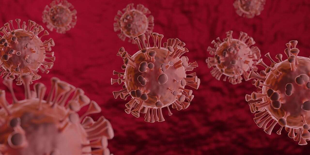 Pandemi Bitmedi Mi? Koronanın Yeni Varyantı Kapıda!