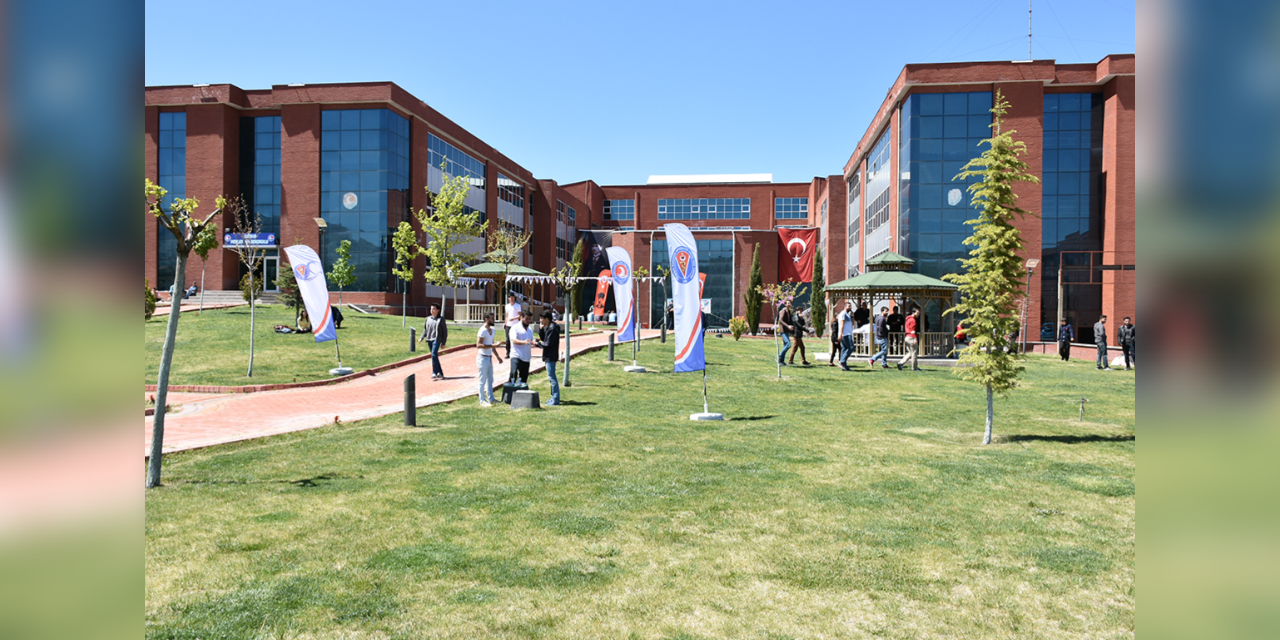 Skandal Kiralama! Üniversite Arazisi Yok Fiyatına 17 Yıllığına Verildi