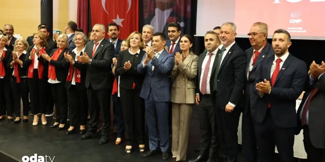 CHP Marmaris İlçe Kongresi’nde Delege Tartışması: Acar Ünlü’nün Ailesi Listede mi?