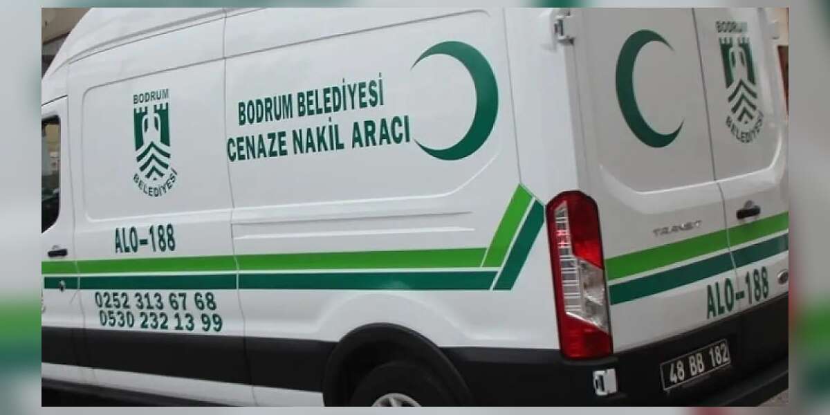 Muğla'da Serinlemek İçin Denize Giren Şahıs Hayatını Kaybetti