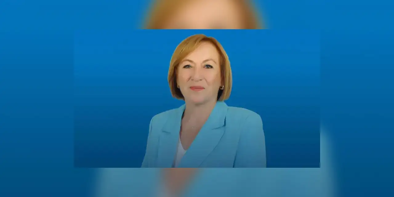 CHP Marmaris'te Yeni Dönem: Pelin Özbozdağ İlçe Başkanı Seçildi