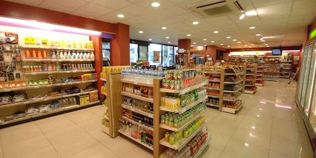 Bu Kurnazlık Şeytanın Aklına Gelmez! 2 Yıl Boyunca Çalıştıkları Yeri Soyup Soğana Çevirdiler!