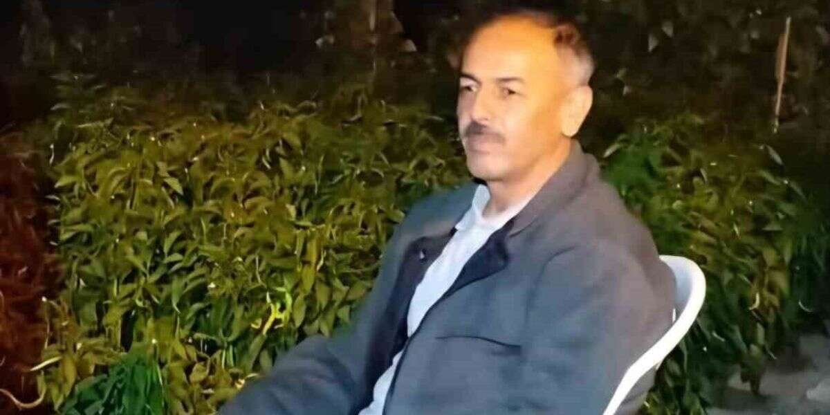 Sabah Namazına Hazırlanırken Kalp Krizi Geçiren İmam Hayatını Kaybetti