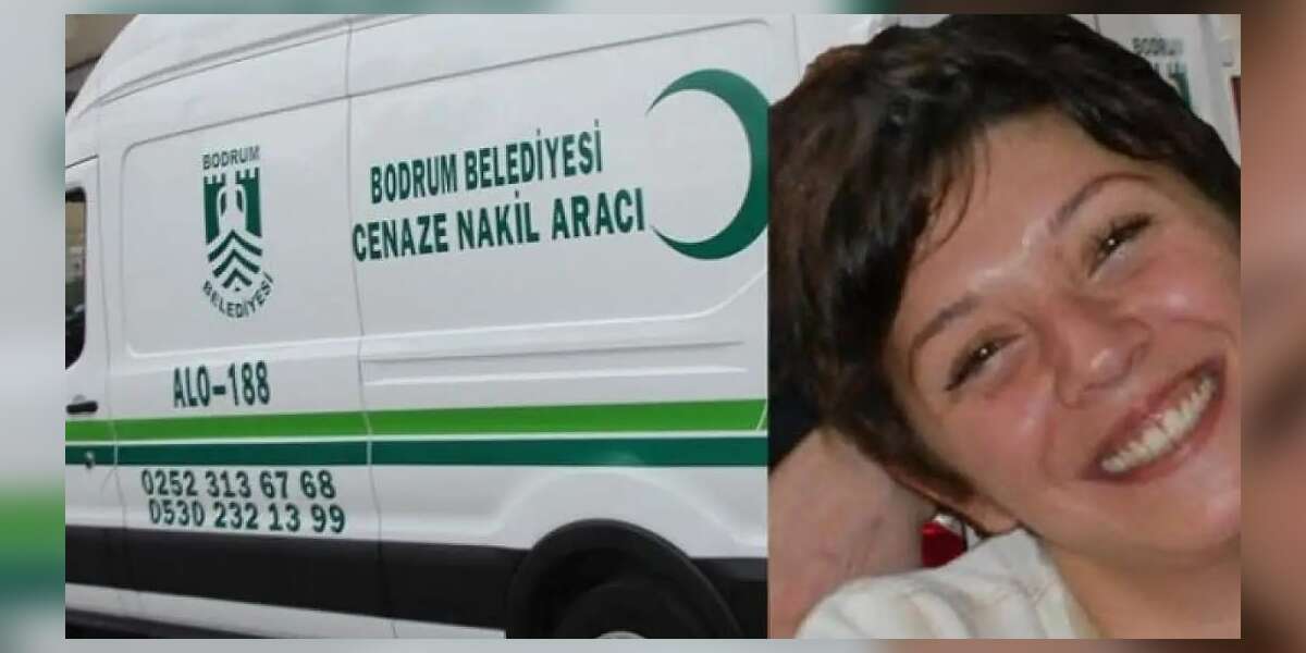Ölümüyle Bodrum'u Yasa Boğdu, 9 Aylık Yaşam Savaşını Kaybetti