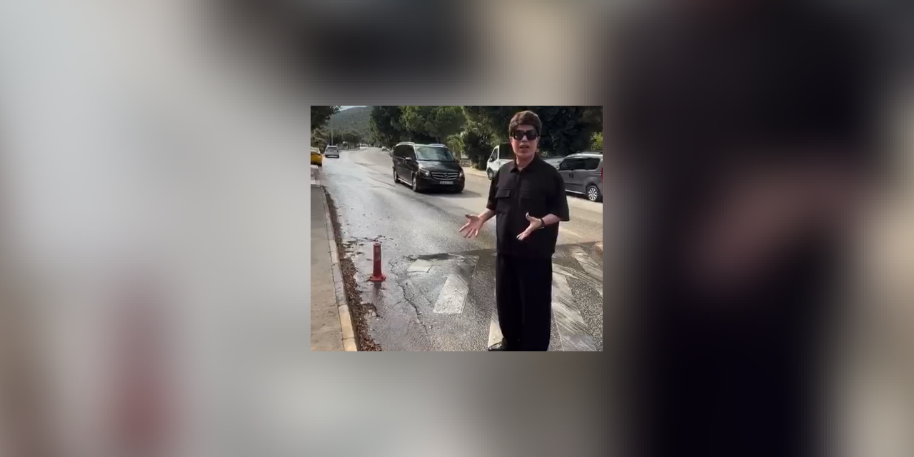 Yılmaz Morgül’den Bodrum’daki Su Sorununa Sert Tepki