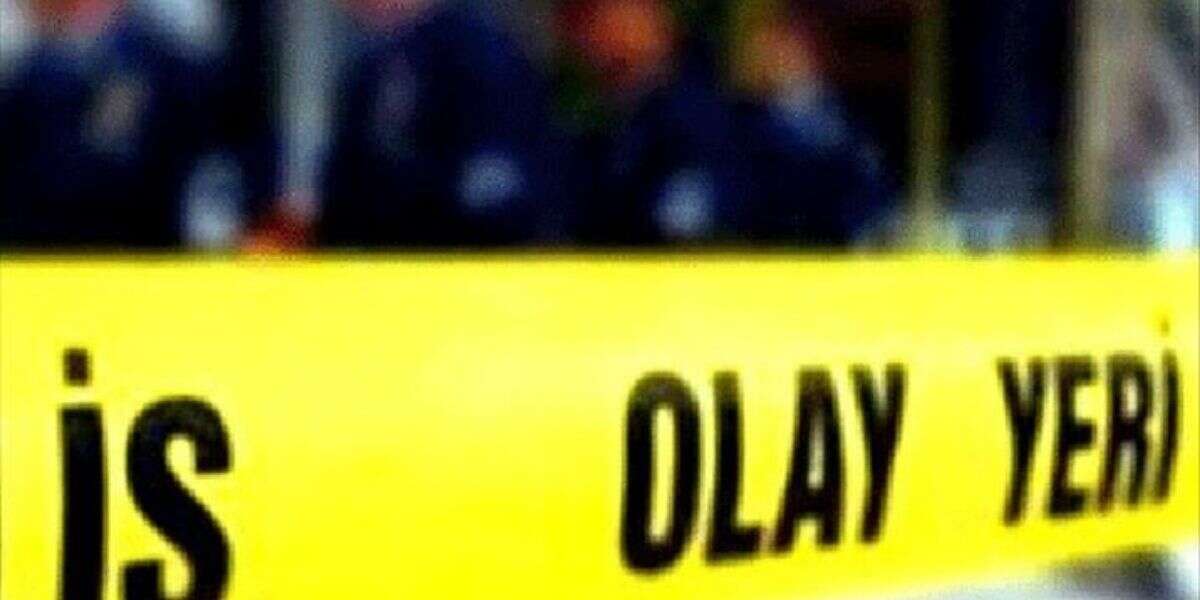 SON DAKİKA: Menteşe'de Şüpheli Ölüm