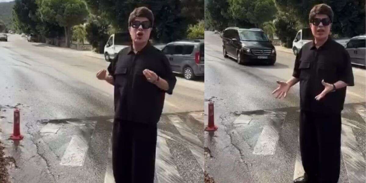 Yılmaz Morgül’den Bodrum’daki Su Sorununa Sert Tepki