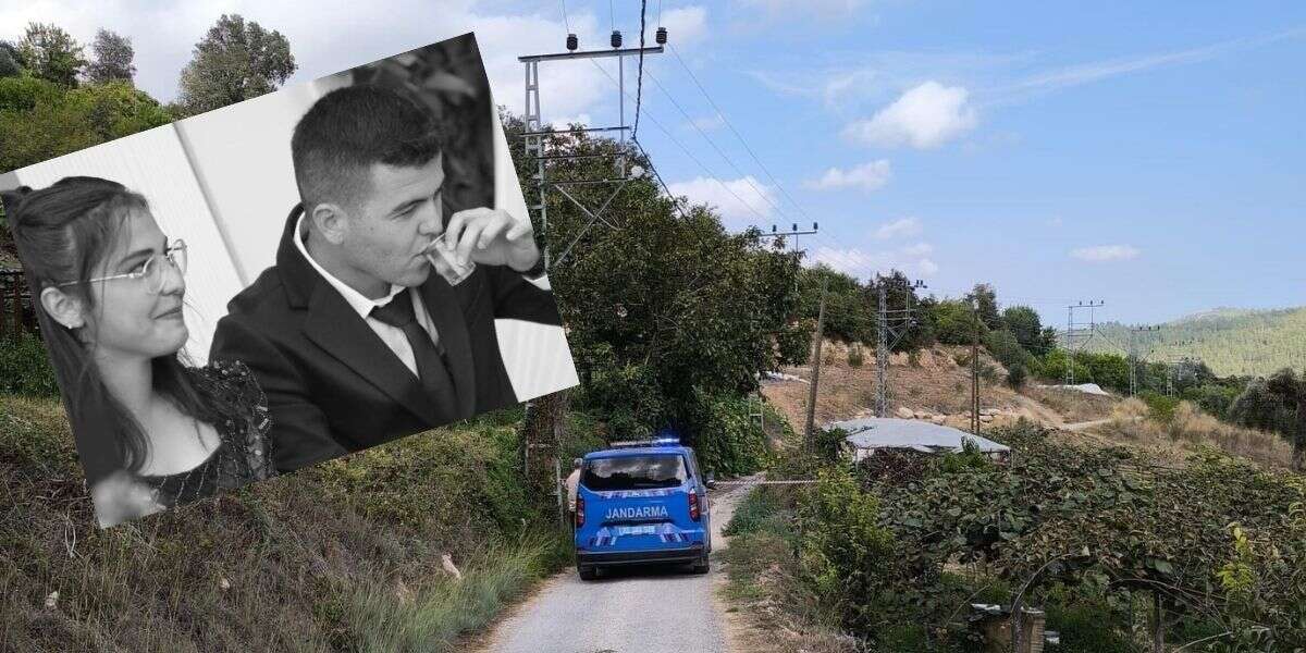 Yeni Nişanlı Çifti Ölüm Ayırdı: Önce Elektrik Çarptı, Sonra Trafik Kazası Geçirdiler