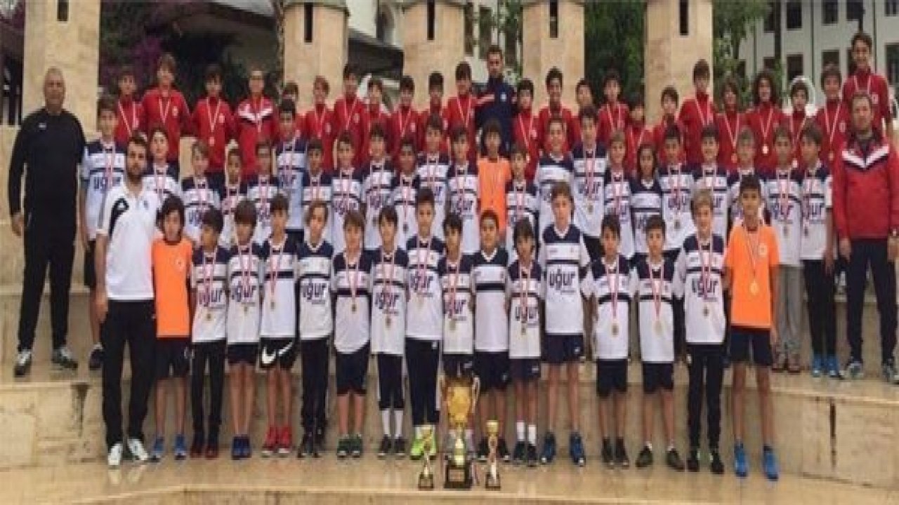 Dündar, “Yeter Ki Alt Yapınız Sağlam Olsun”