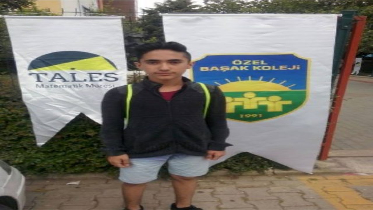 Matematik Yarışması