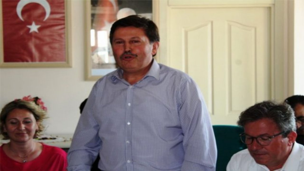 Kayabaş; “Güçlü Bir Devlet Olacağız”