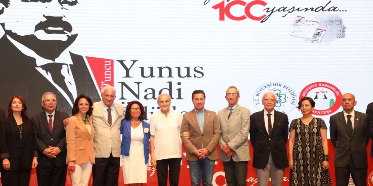 Muğla, 80. Yunus Nadi Ödülleri’ne Ev Sahipliği Yapacak