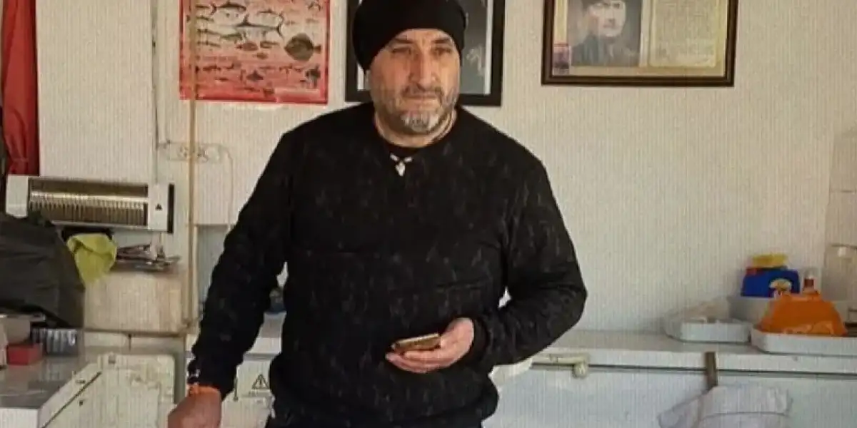 Bodrum'un Sevilen Balıkçısı Hayatını Kaybetti