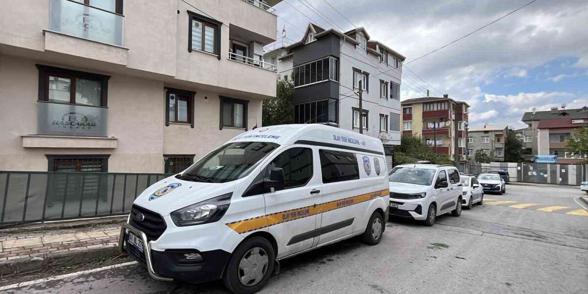 Genç Kadın Silahla Vurularak Hayatını Kaybetti: Kocası Gözaltında