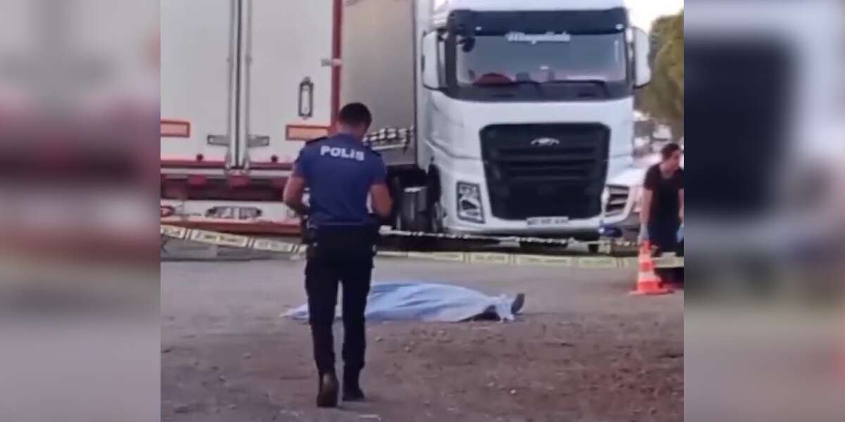 Eski Eşini 3 Gün Takip Edip 11 Bıçak Darbesiyle Öldürdü: İşte Aldığı Ceza