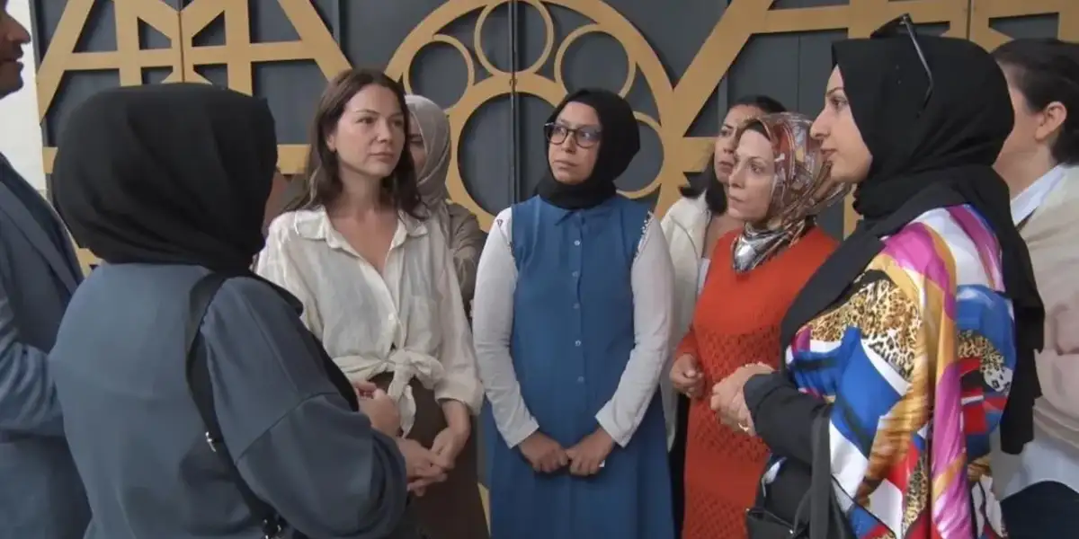 Erken Doğum Skandalı Büyüyor: Mağdur Aileler Sağlık Bakanlığı’na Seslendi