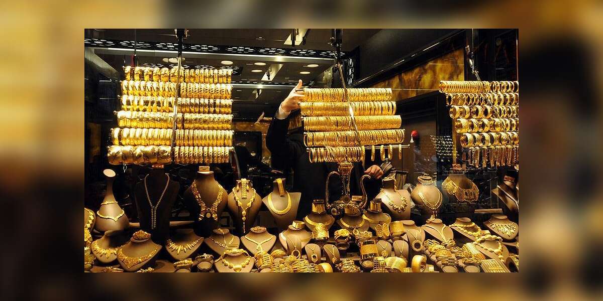 Altın Fiyatları İçin Çarpıcı Tahmin! Ne Kadar Düşecek? İslam Memiş Rakam Verdi