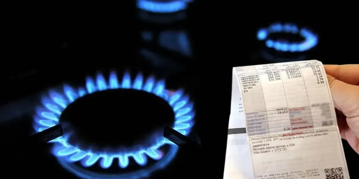 Doğal Gaz ve Elektriğe Zam Geliyor mu? Bakan Bayraktar’dan Önemli Açıklama