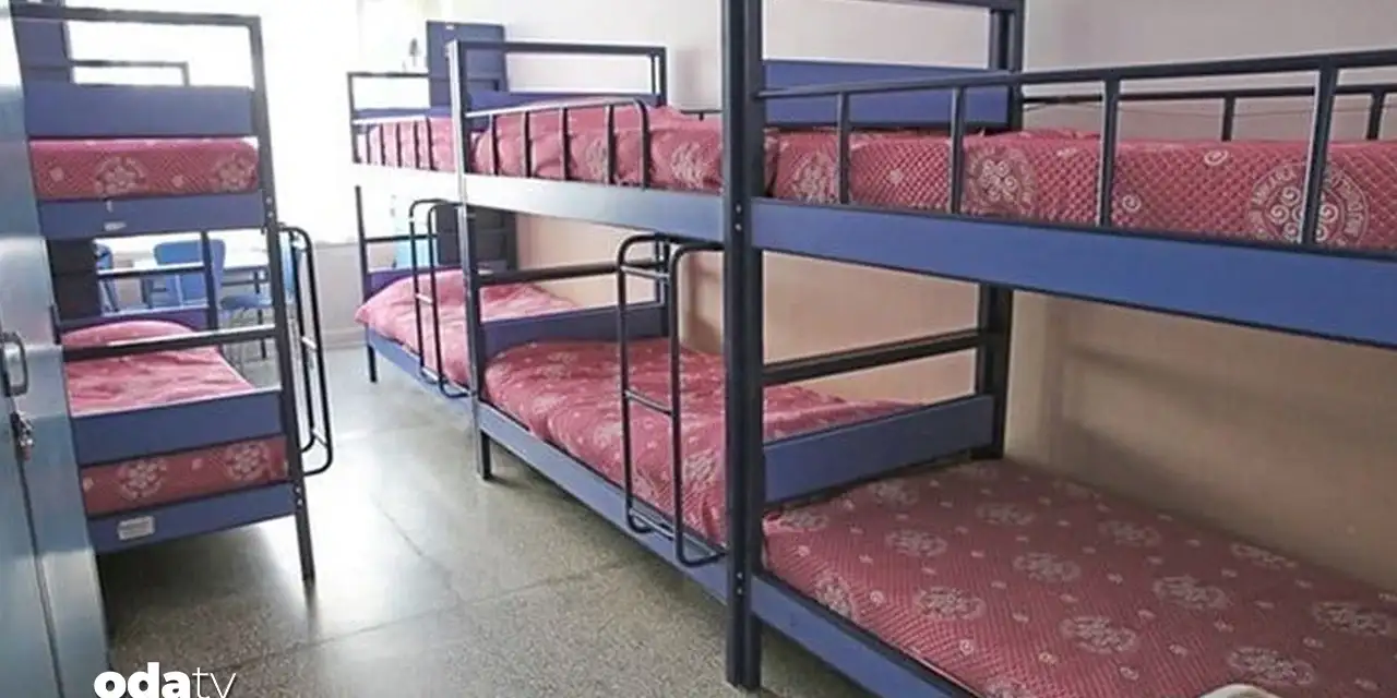 Bir Yurt İhmali Daha: KYK Yurdunda Soğuk Suyla Duş Alan Öğrenci Yaşamını Yitirdi