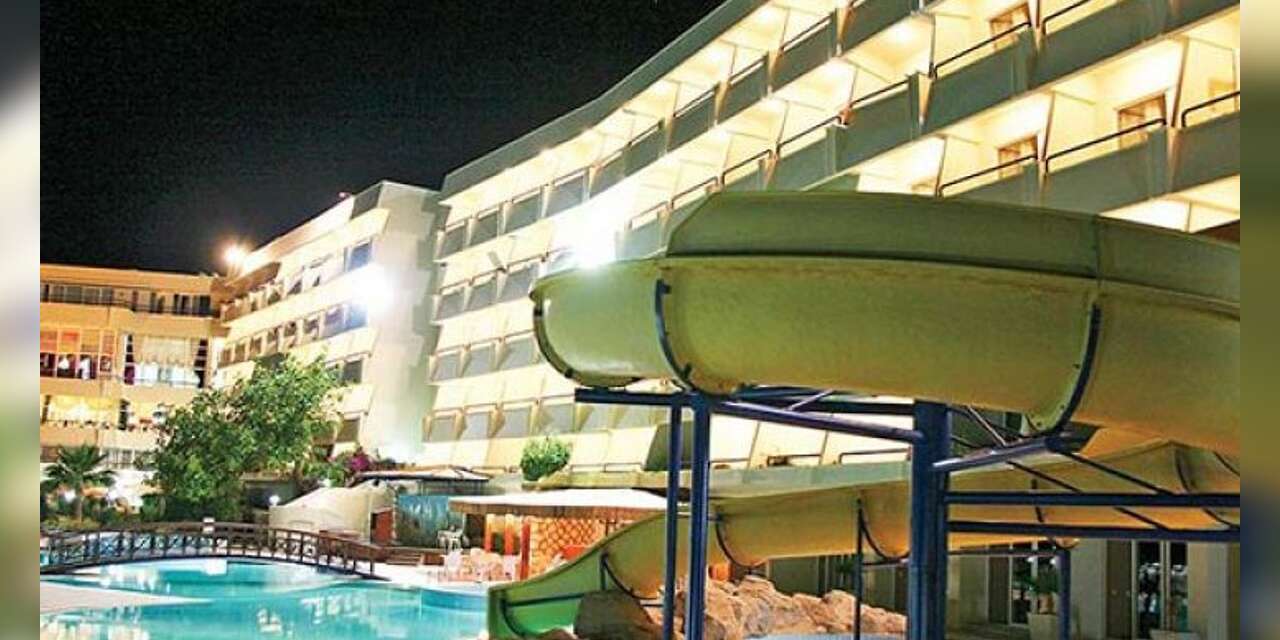 KYK'dan Yok Artık Dedirten Lüks! Öğrenci Odası Değil, 5 Yıldızlı Tatil Köyü