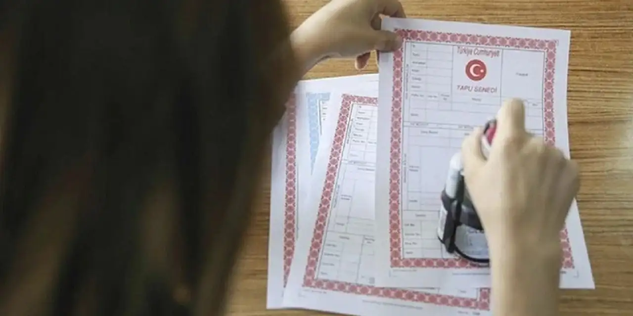 Eyvah! Tapunuzu Çalmasınlar: e-Devlet’ten Acil Talimat - Sadece 2 Dakika Ayırın