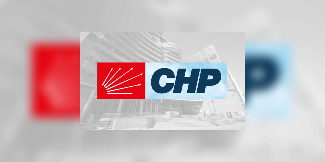Meclis Karıştı! Sandalye Dağılımı Değişti: CHP'li İki İsim Partiden Ayrıldı