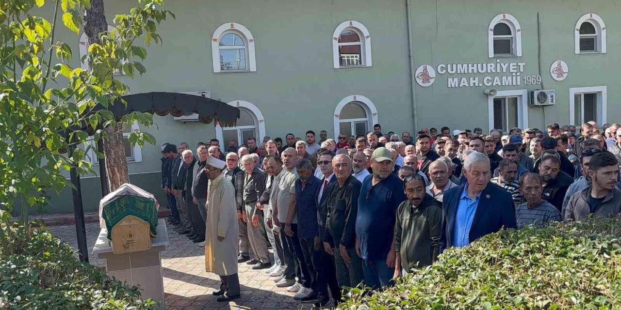 Siyanürlü, Baltalı ve Bıçaklı Aile Faciasında Anne Hayatını Kaybetti