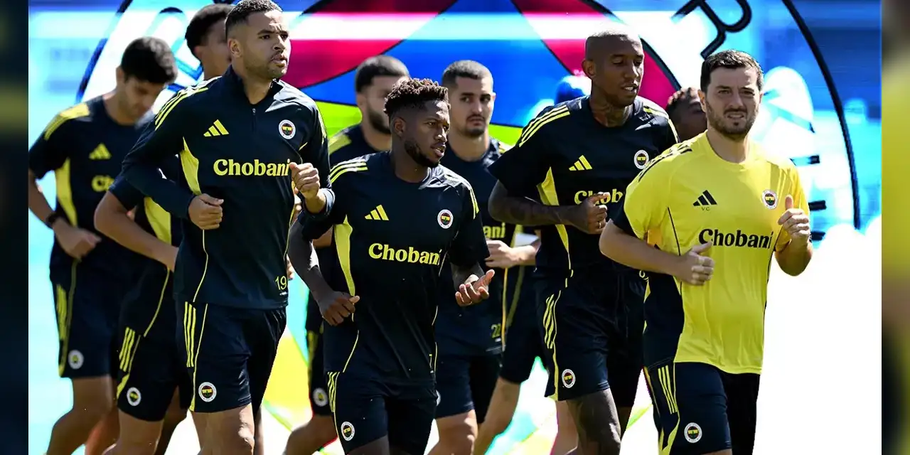 Domenico Tedesco, Fenerbahçe’de Yıldız İsmin Yolunu Gösterdi