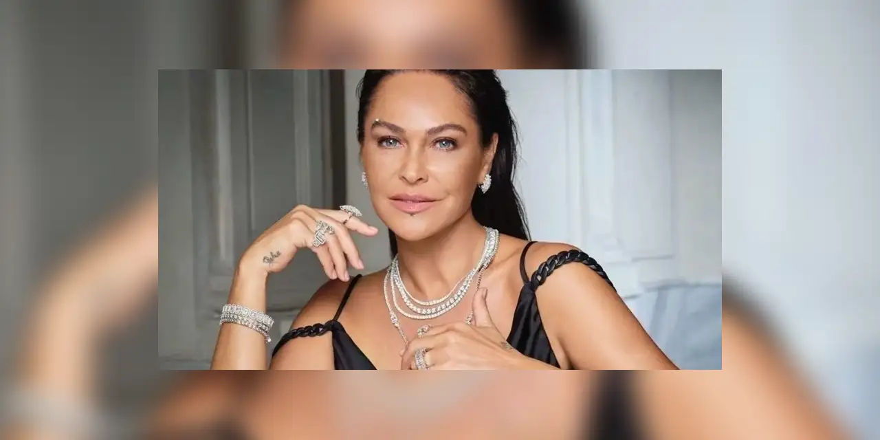 Hülya Avşar Kira Davasını Kazandı... Bakın Kiracısı Olmak Ne Kadar