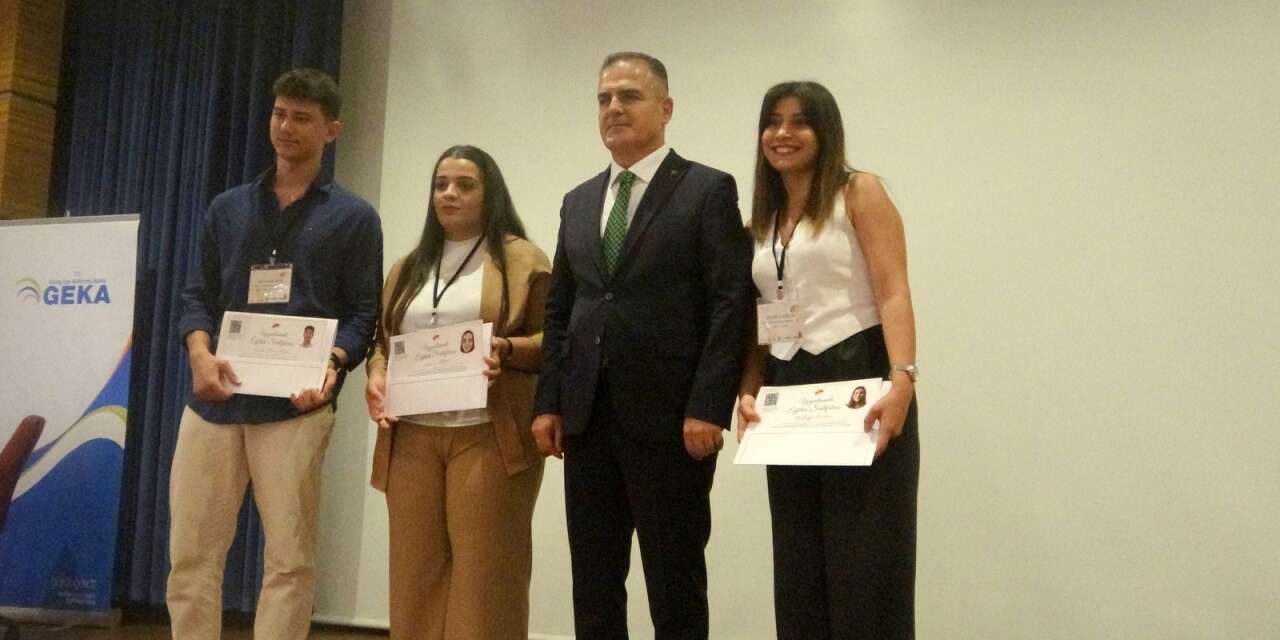 Muğla’da Arı Ürünleri Eğitimi Tamamlandı: Vali Akbıyık Hedefi Açıkladı