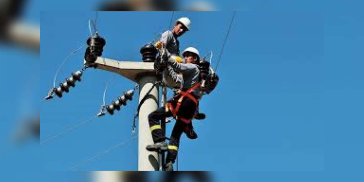 ADM Elektrik Fırtına Teyakkuzunda: 750 Ekip Sahada