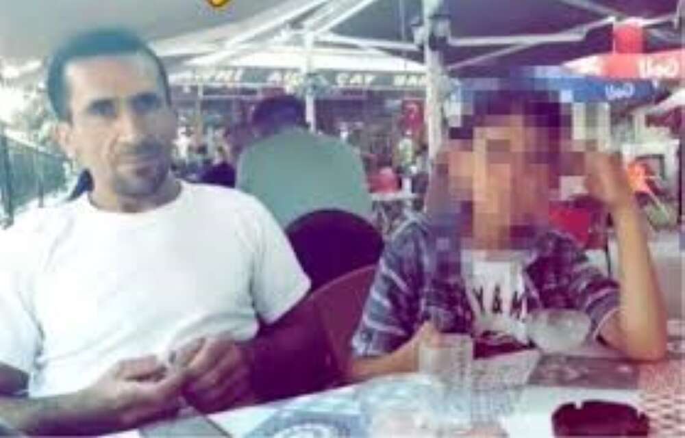Baba Oğul Kavgası Kanlı Bitti: 17 Yaşındaki Genç Babasını Öldürdü