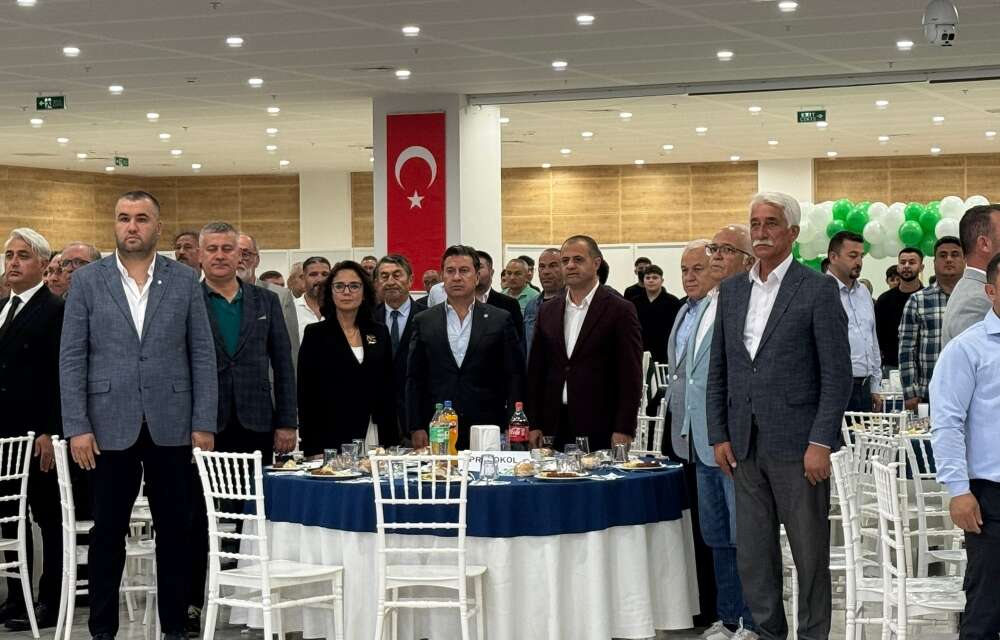 Muğlaspor Buluşması Coşkulu Geçti, Mesaj Net: “Birlikte Başaracağız”