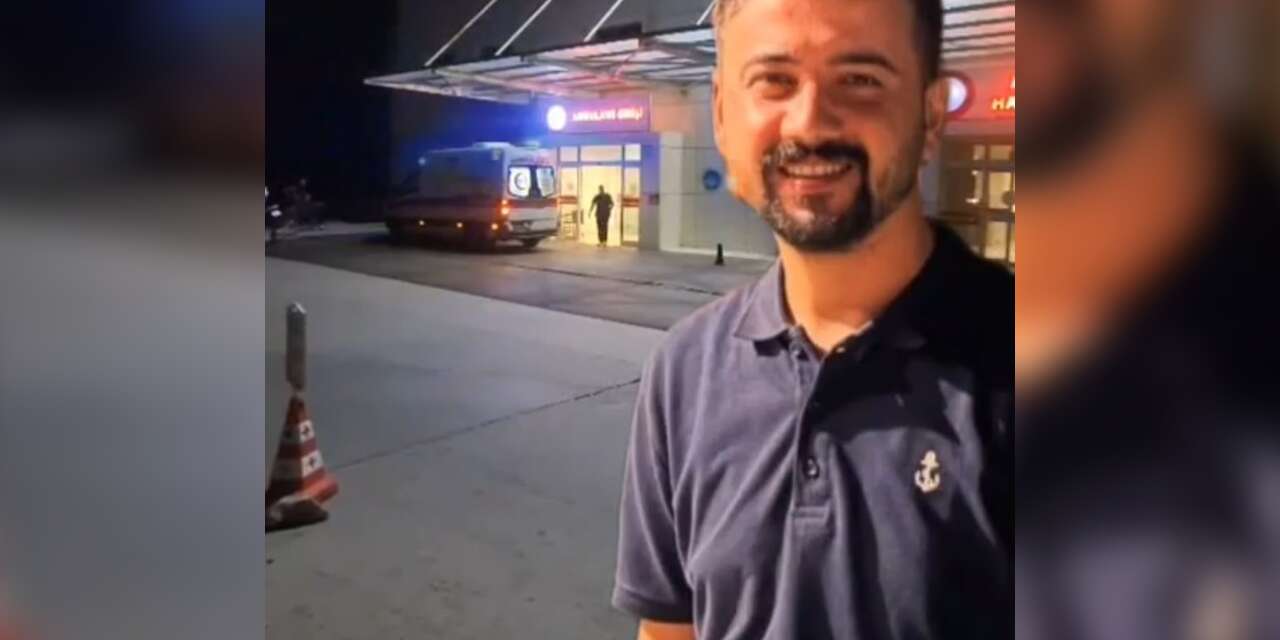 Daha 26 Yaşındaydı: Furkan Ölümüyle Milas'ı Yasa Boğdu