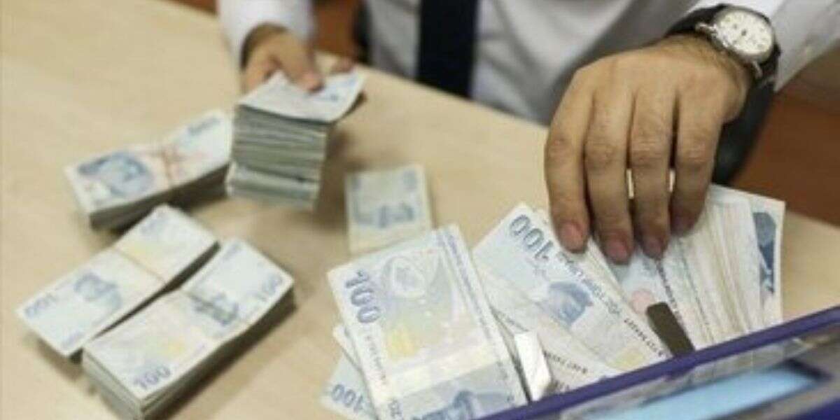 İşte O Banka Emekliye 25000 TL Veriyorum Dedi!