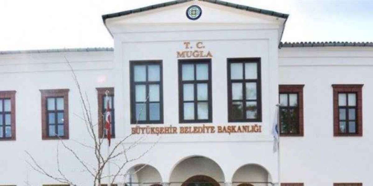 Muğla Büyükşehir Belediyesi 45 Personel Alacak